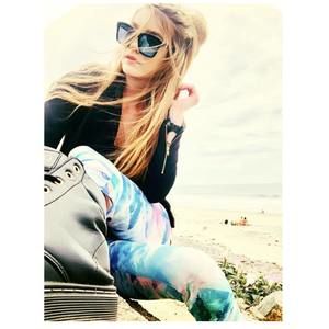 Meet your Posher, Merissa